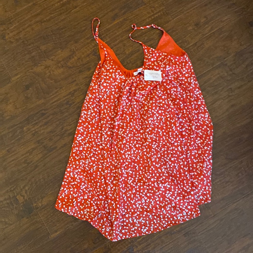 bisouxx mini dress. Size L.